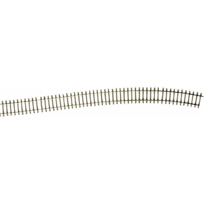 Roco Line H0 42401 koľaj Flexi 920 mm 1 ks