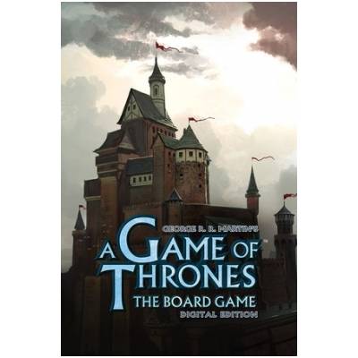 A Game of Thrones: The Board Game