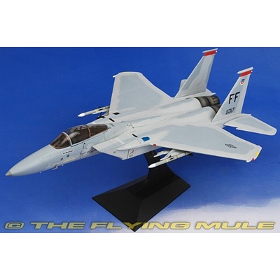 Dragon F-15C Eagle USAF 1st TFW 71st TFS Langley AFB VA 1:72