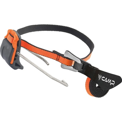 CAMP Blade Runner Alpinist Heel Bail Automatic