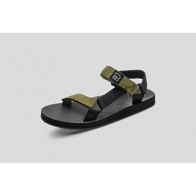 Hannah DRIFTER bronze green