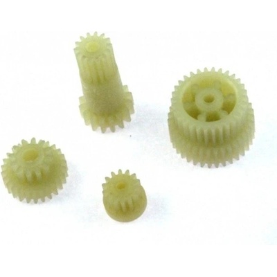 WL WL / XK Ozubenie pre toys 4 pcs do A303-13