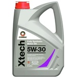 Comma X-tech 5W-30 4 l