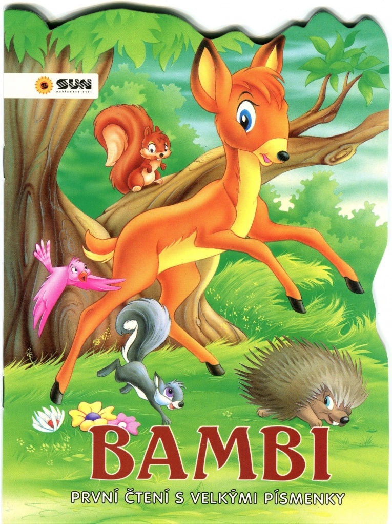 Bambi