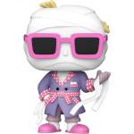 Funko Фигура Funko POP! Animation: Universal Monsters - Invisible Man #2412 (114087)