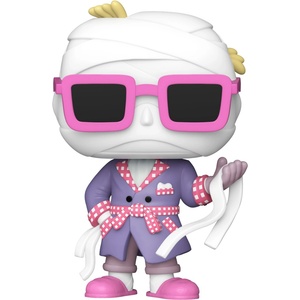 Funko Фигура Funko POP! Animation: Universal Monsters - Invisible Man #2412 (114087)