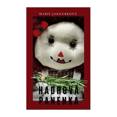 Hadrová panenka - Marie Jakoubková