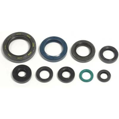 Sada gufer motoru ATHENA P400210400126