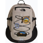 The North Face Градска раница The North Face Borealis Classic Patch 29 l tnf black/asphalt grey/patch