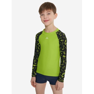 JOSS Блуза с UV защита Boys Rash Guard (135224-UB)