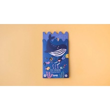 Samolepky Moře Londji