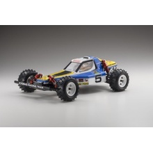 Kyosho OPTIMA 4WD KIT 1:10