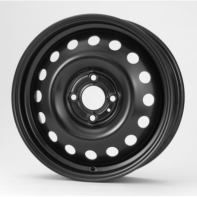 Alcar Stahlrad 8305 5.5x15 4x100 ET50