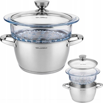 Florina STIMA 20 cm 2,5 l