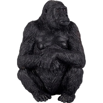 Image 1 of Mojo Фигурка Mojo Animal Planet - Горила, женска (381004)