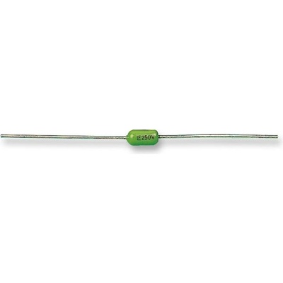 Littelfuse 0263005.HAT1L poistka tavná rýchla 5A , 250V
