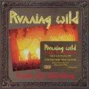 RUNNING WILD - READY FOR BOARDING CD