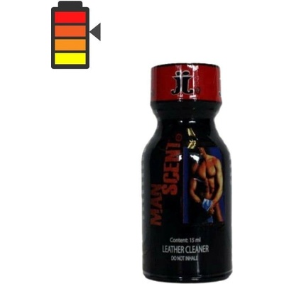 Man Scent 15 ml