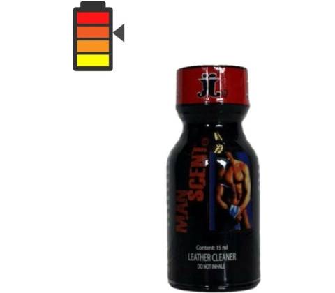 Man Scent 15 ml