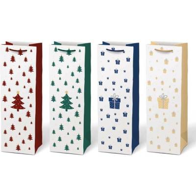 MFP 5252733 Taška vánoční T12 mix V27 120x360x100