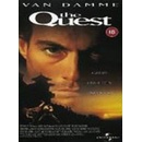 The Quest DVD