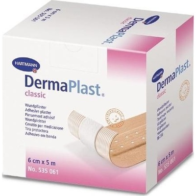 HARTMANN-RICO DermaPlast classic 8 cm x 5 m