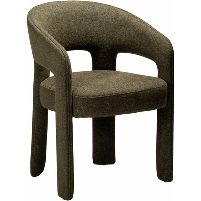 Dan-Form Denmark Splendor s Podrúčkami Khaki