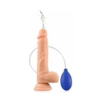 Real Body Реалистичено дилдо Real Body 21, 5 cm