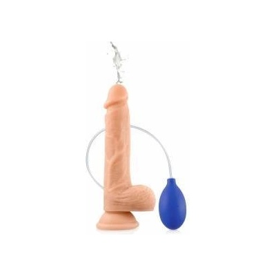 Real Body Реалистичено дилдо Real Body 21, 5 cm