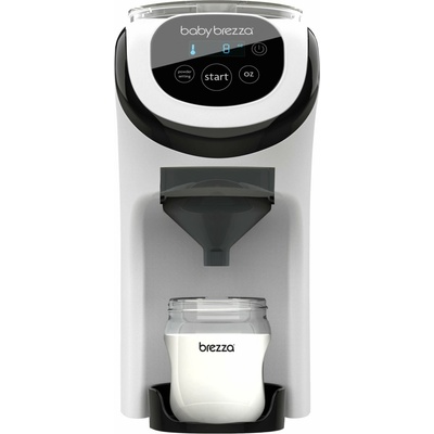 Baby Brezza Formula Pro Mini