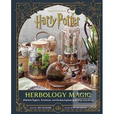 Harry Potter Herbology