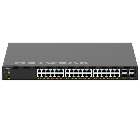 Netgear M4350-36X4V