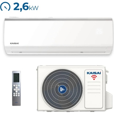 Kaisai KWX-09KRHI / KWX-09KRHO