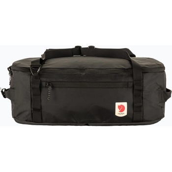 Fjällräven Туристическа чанта Fjällräven High Coast Duffel 22 l black