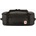 Fjällräven Туристическа чанта Fjällräven High Coast Duffel 22 l black