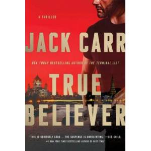 True Believer | Jack Carr (ISBN: 9781501180842)