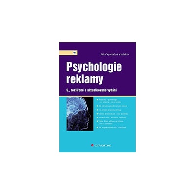 Psychologie reklamy