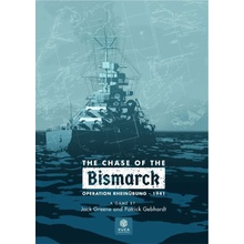 VUCA Simulations The Chase of the Bismarck