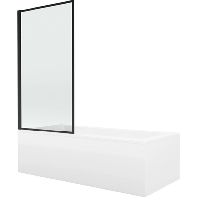 MEXEN - Cubik 160 x 70 cm 550316070X9307007070