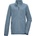 killtec Детско поларено яке killtec Kid's Kos 162 Fleece jacket - Hell Denim - размер 128 (EU) (703-6850-0212)