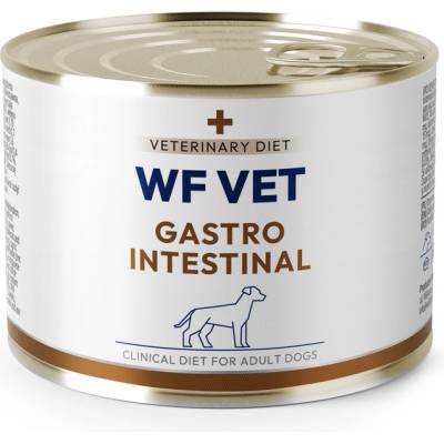 WF VET Стомашно-чревен тракт за кучета 200 г