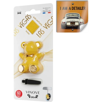 Vinove Vibear Las Vegas