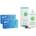 PEGAVISION Lenjoy Bi-weekly Aqua+ (12 лещи) + Solunate Multi-Purpose 400 ml с кутия