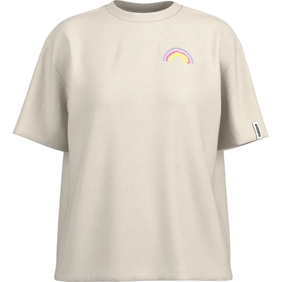 Maloja Дамска тениска Maloja Women's SpreeM. T-shirt - Natural Rainbow - размер XL (916-6989-0415)