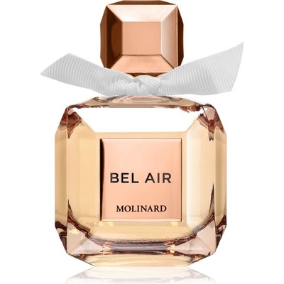 Molinard Bel Air toaletní voda dámská 75 ml