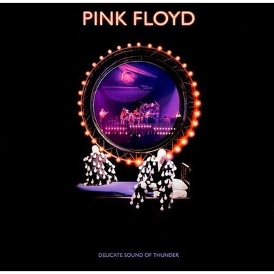 Pink Floyd - Delicate Sound Of Thunder (180g) (3 LP) (0194397403411)