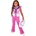 Rubies BARBIE Cowgirl детски костюм размер S(122-128см) (1001124)