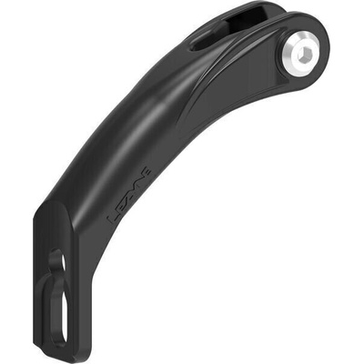 Držiak predného svetla Lezyne Ebike Mini Mount black