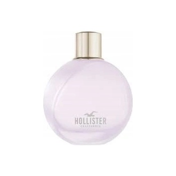 Hollister Free Wave parfémovaná voda dámská 100 ml