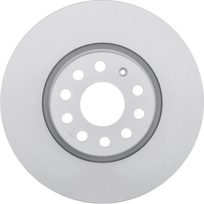 Brzdový kotouč BOSCH 0 986 479 058 – Sleviste.cz